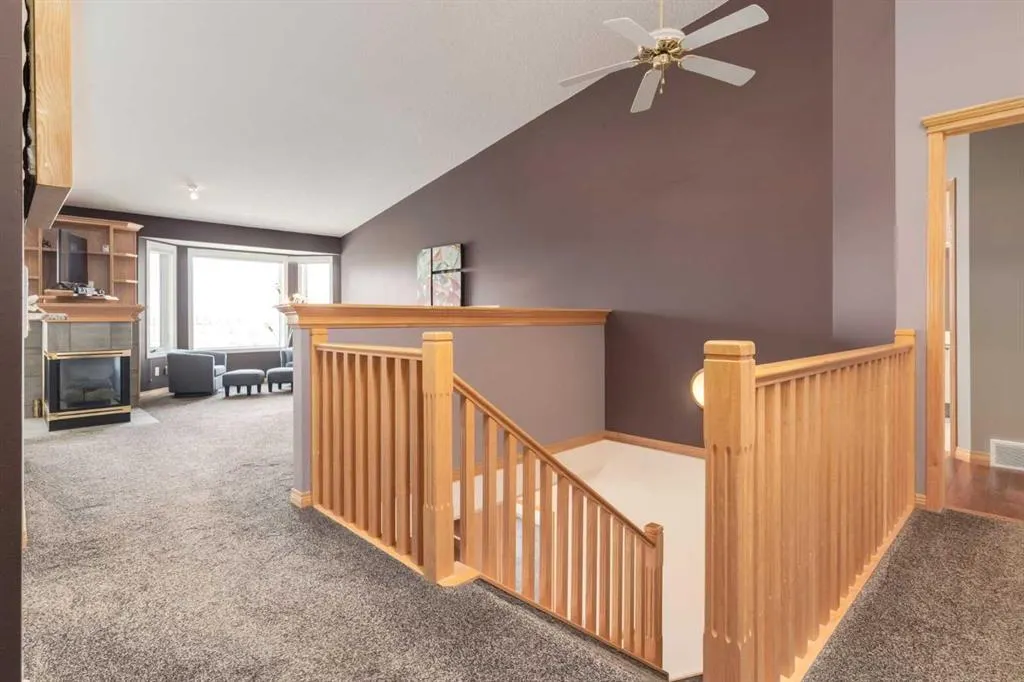 42 Edgevalley View NW