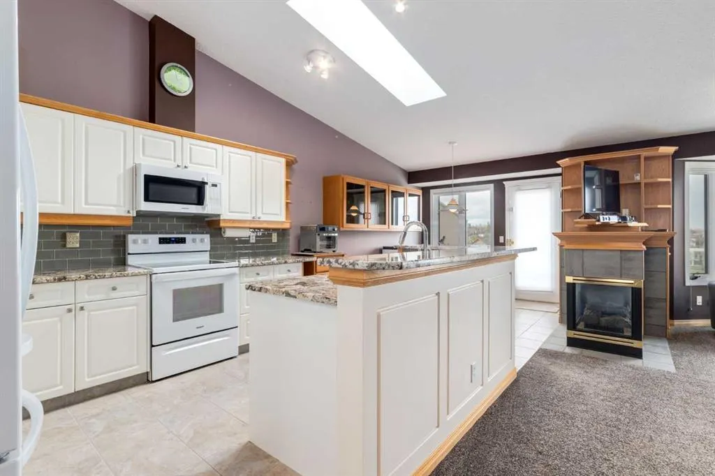 42 Edgevalley View NW