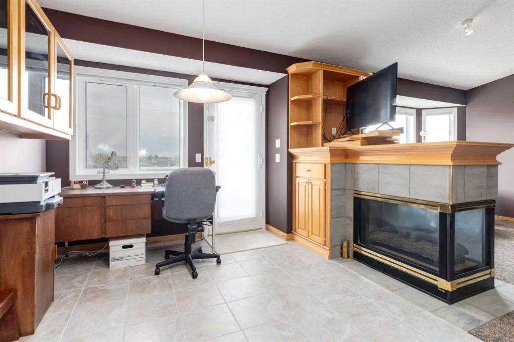 42 Edgevalley View NW