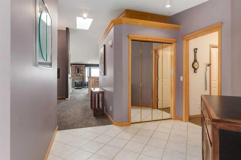 42 Edgevalley View NW