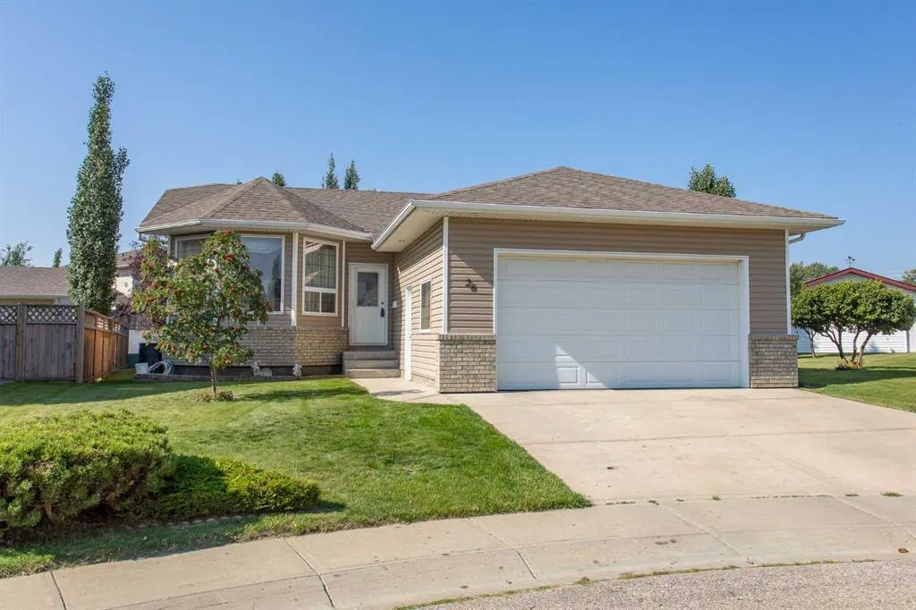 26 Tennyson Close