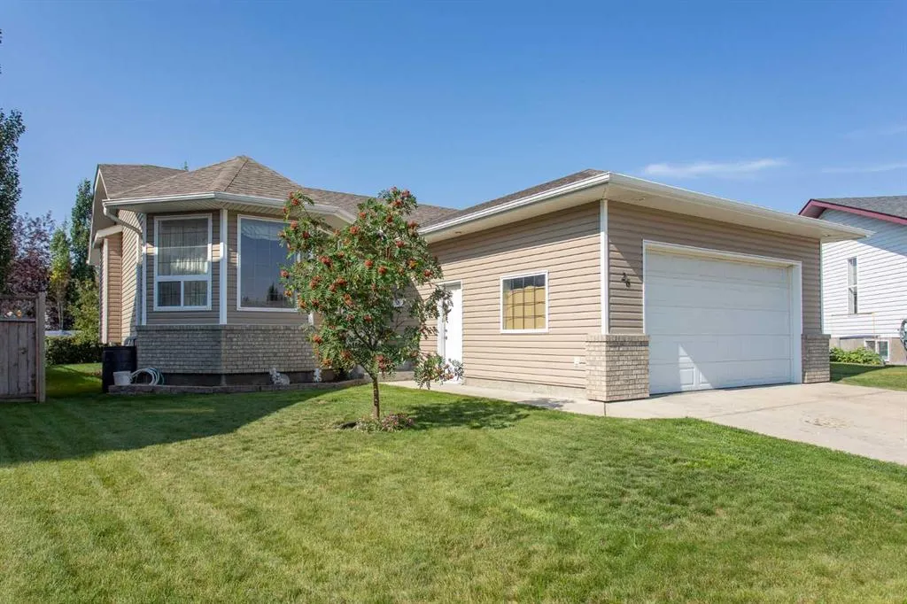 26 Tennyson Close