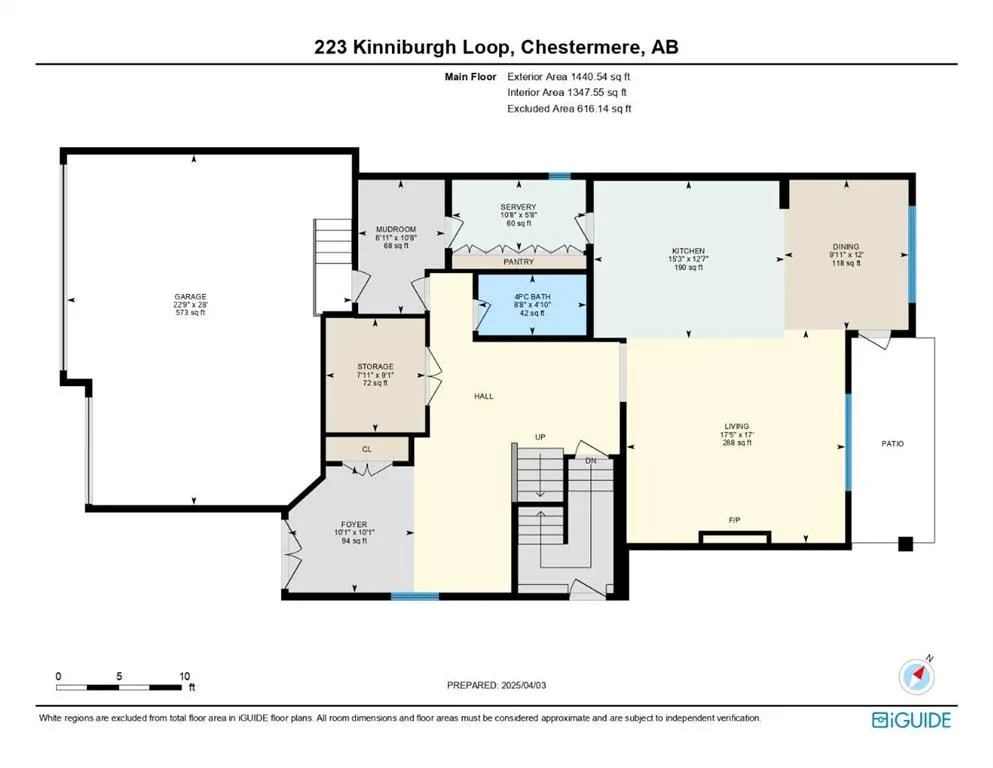 223 Kinniburgh Loop