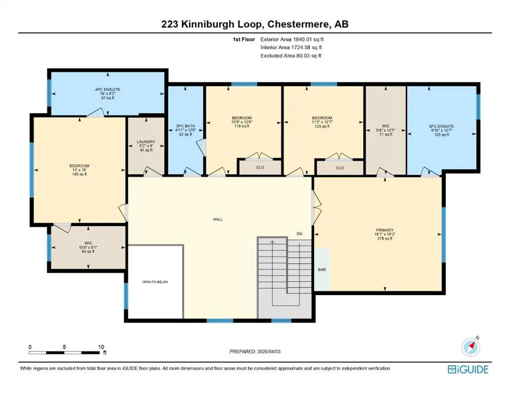 223 Kinniburgh Loop