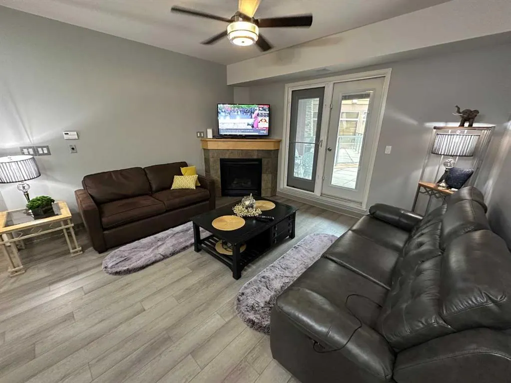 5040 53 Street, ##116