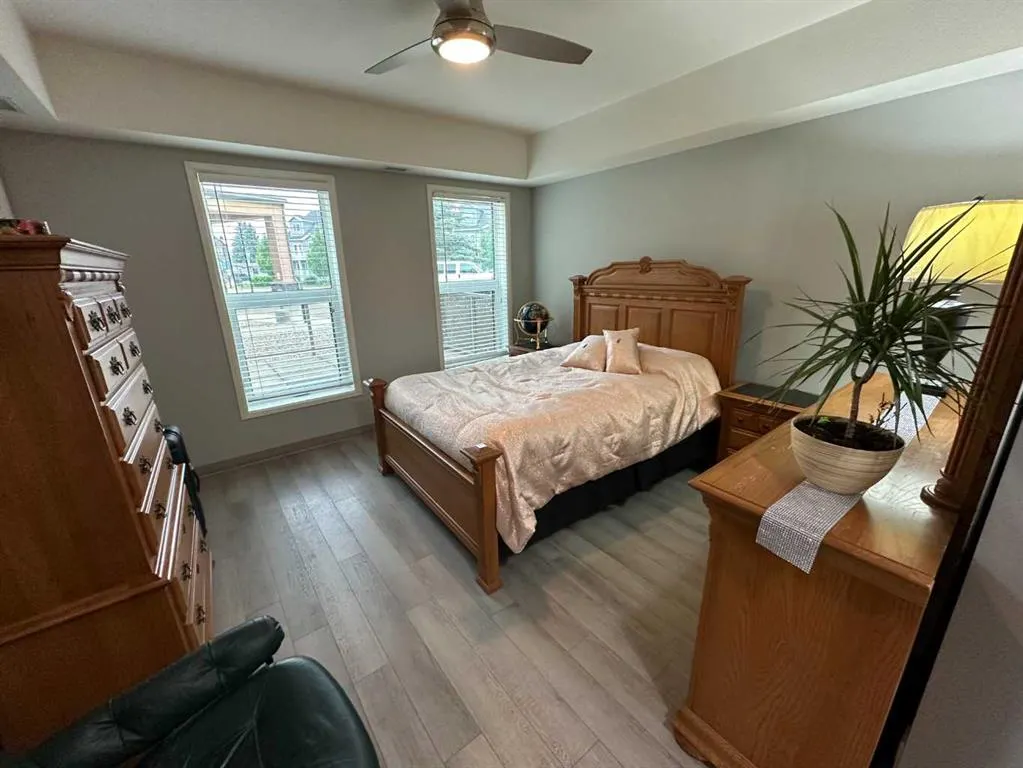 5040 53 Street, ##116