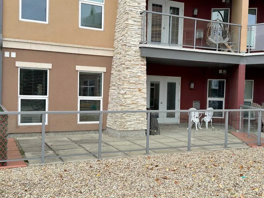 5040 53 Street, ##116