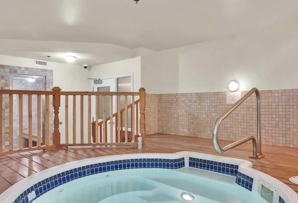 5040 53 Street, ##116