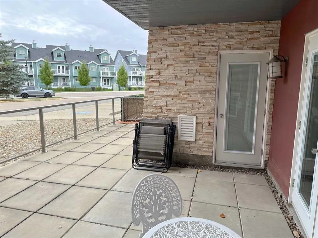 5040 53 Street, ##116