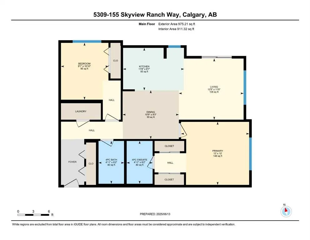 155 Skyview Ranch Way NE, #5309