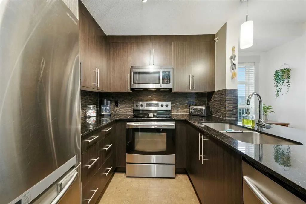 155 Skyview Ranch Way NE, #5309