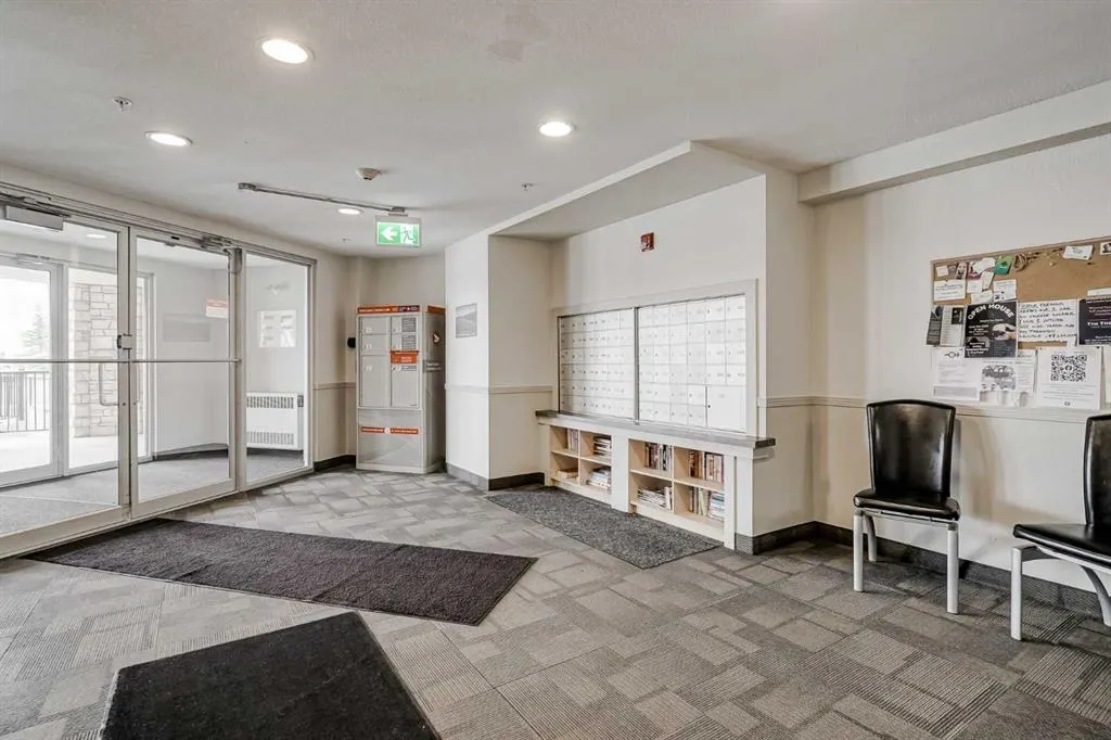 505 Railway Street W, #1306