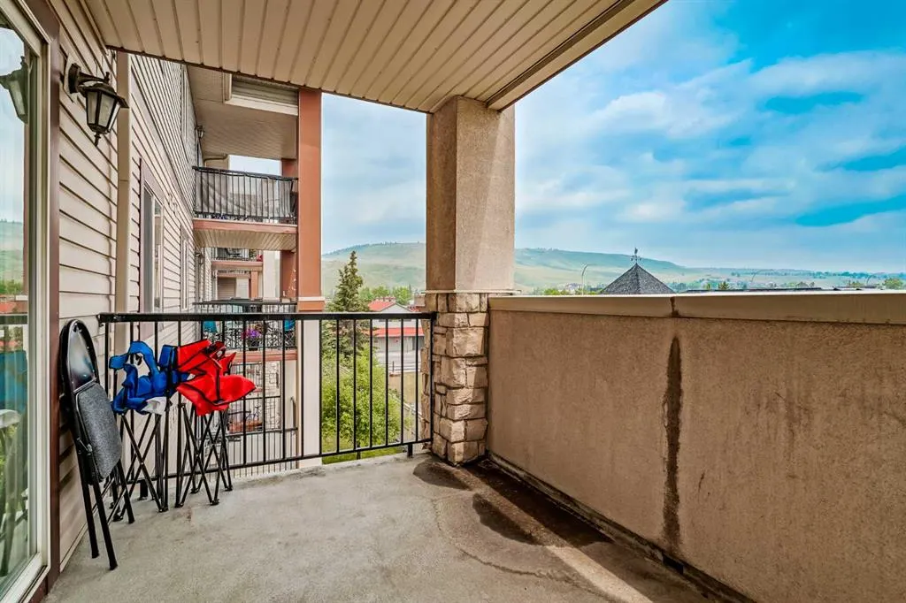 505 Railway Street W, #1306