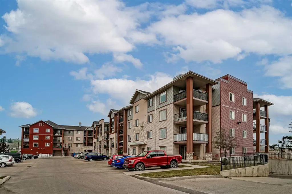 505 Railway Street W, #1306