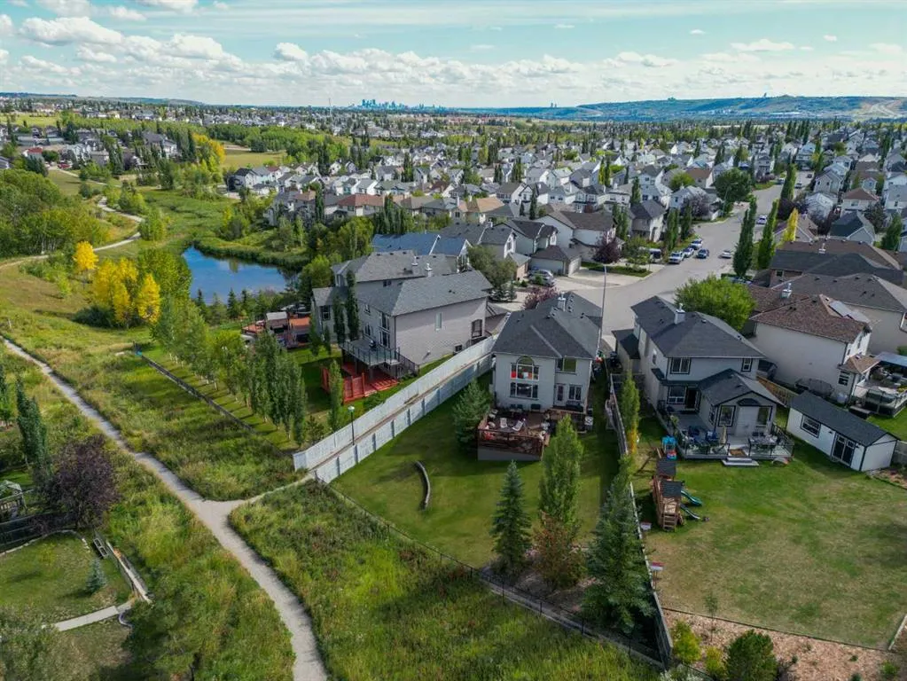 53 Tuscany Valley Hill NW