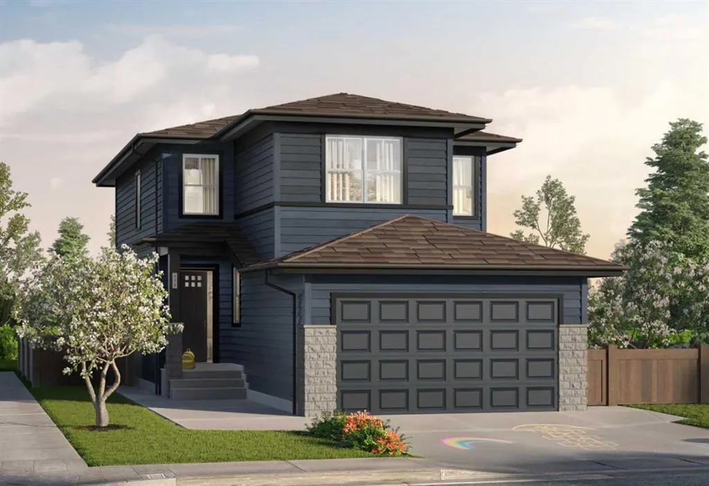 21 Snowberry Lane