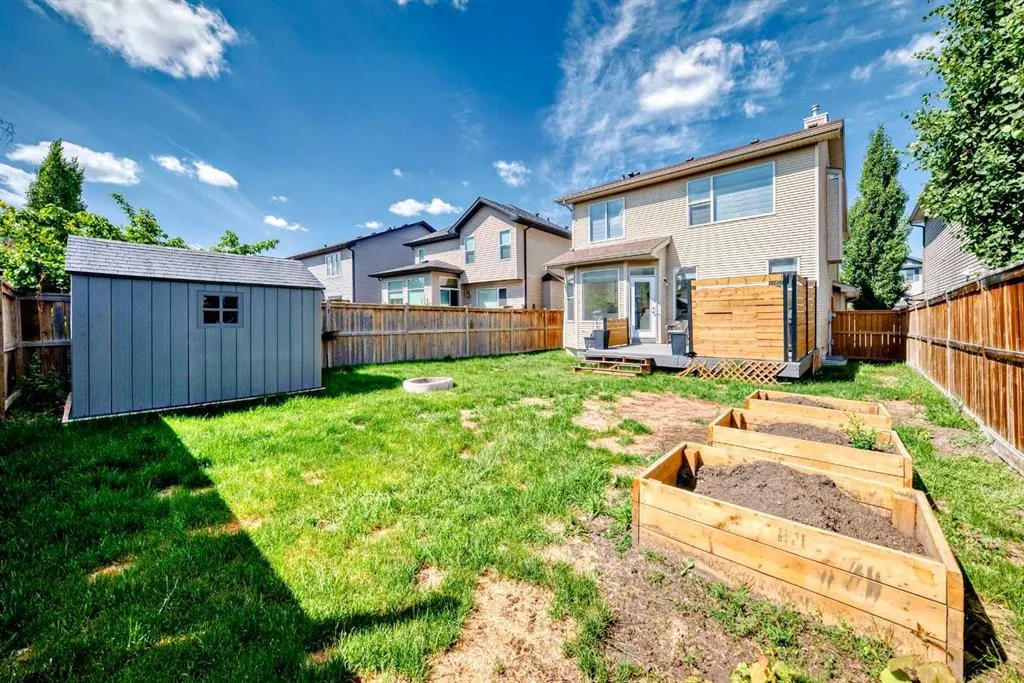 301 Brightonstone Green SE