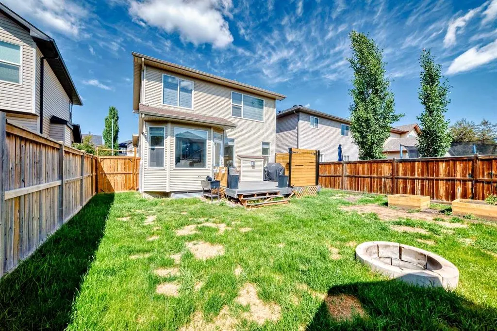 301 Brightonstone Green SE