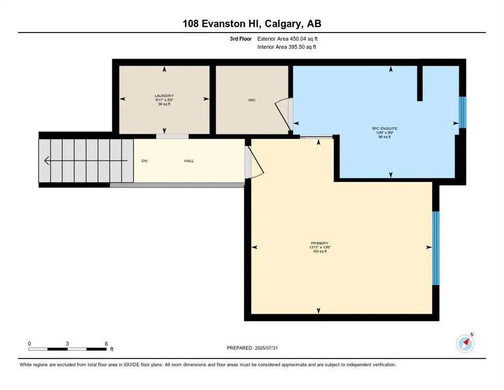 108 Evanston Hill NW