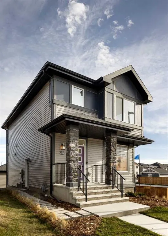 478 River Avenue
