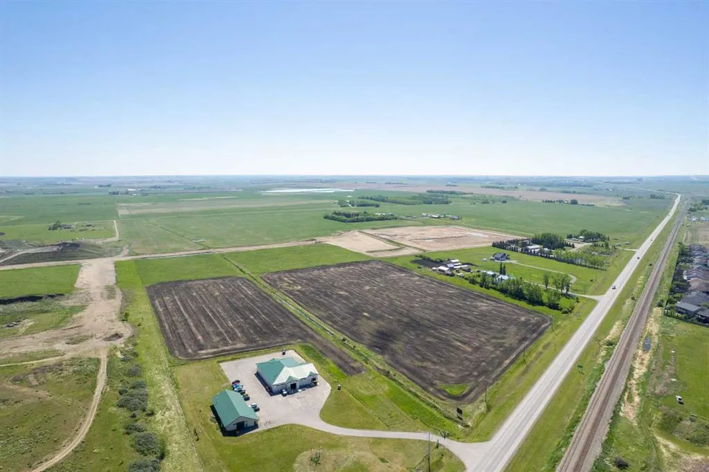 1001A Highway 2A
