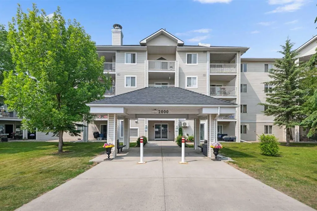 6224 17 Avenue SE, #2210
