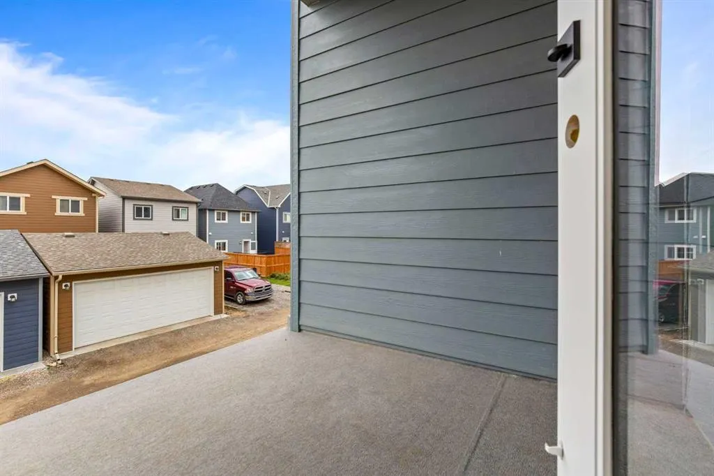 903 Mahogany Boulevard, #81