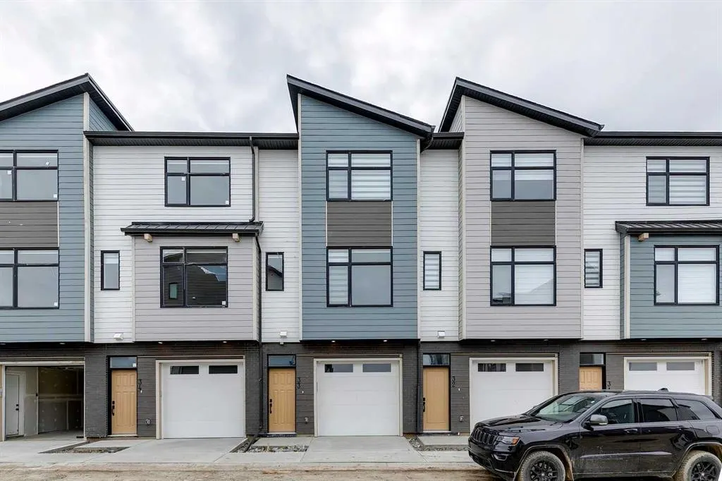 903 Mahogany Boulevard, #13