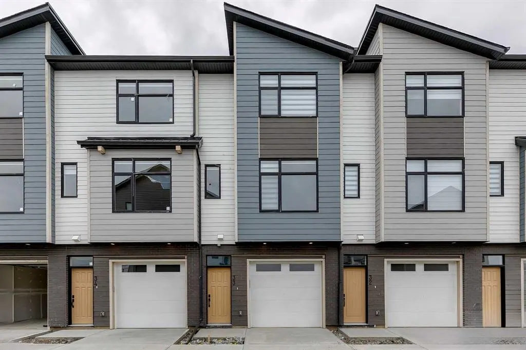 903 Mahogany Boulevard, #13