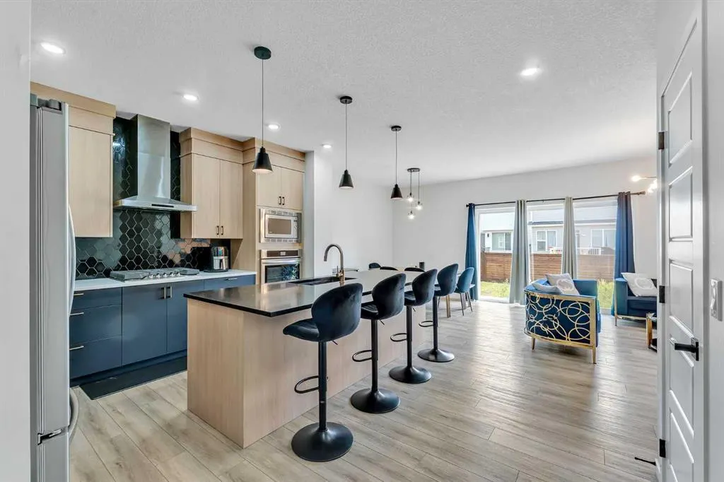 30 Setonstone Green SE