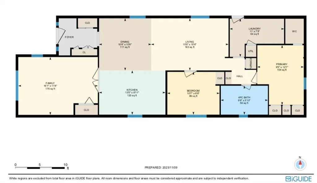 216 Grenfell Crescent
