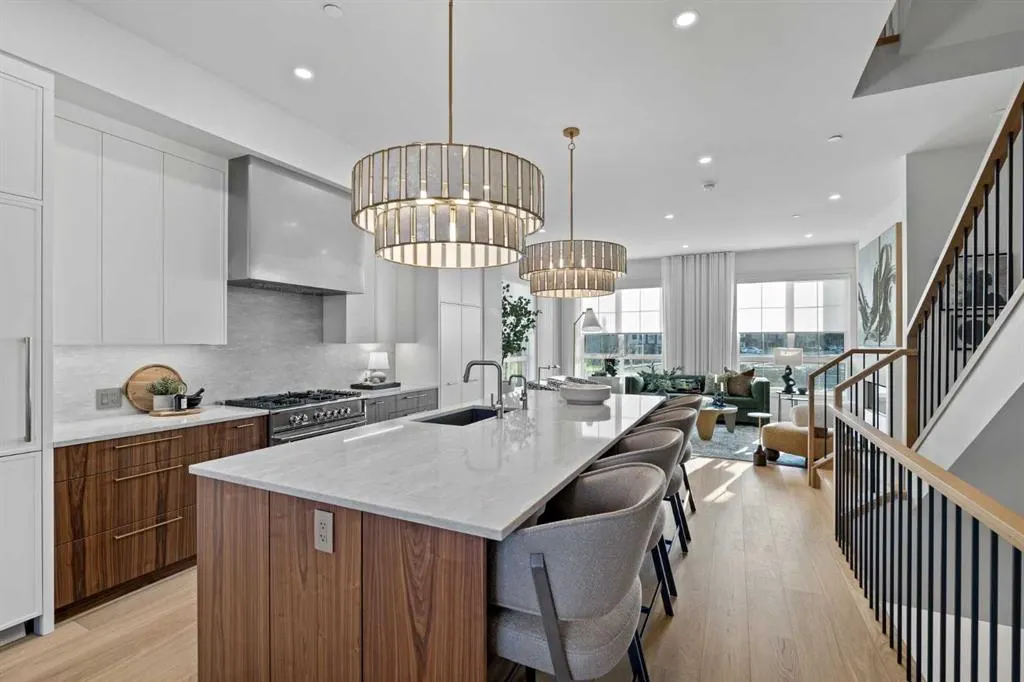 24 Greenwich Heath NW