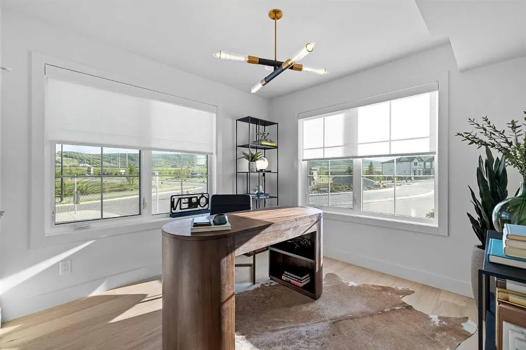 24 Greenwich Heath NW