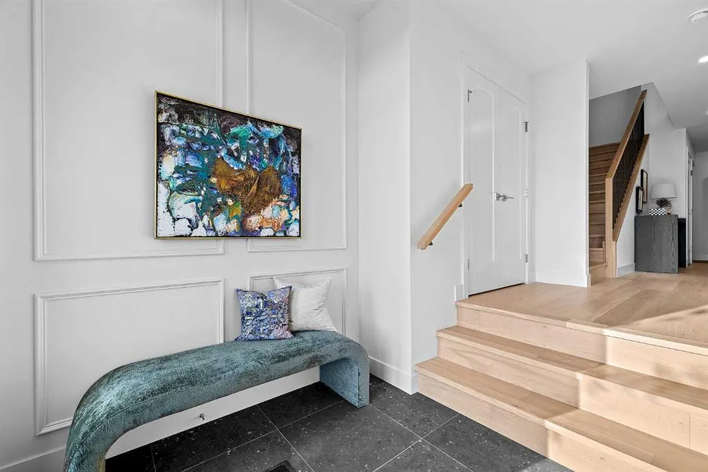 24 Greenwich Heath NW