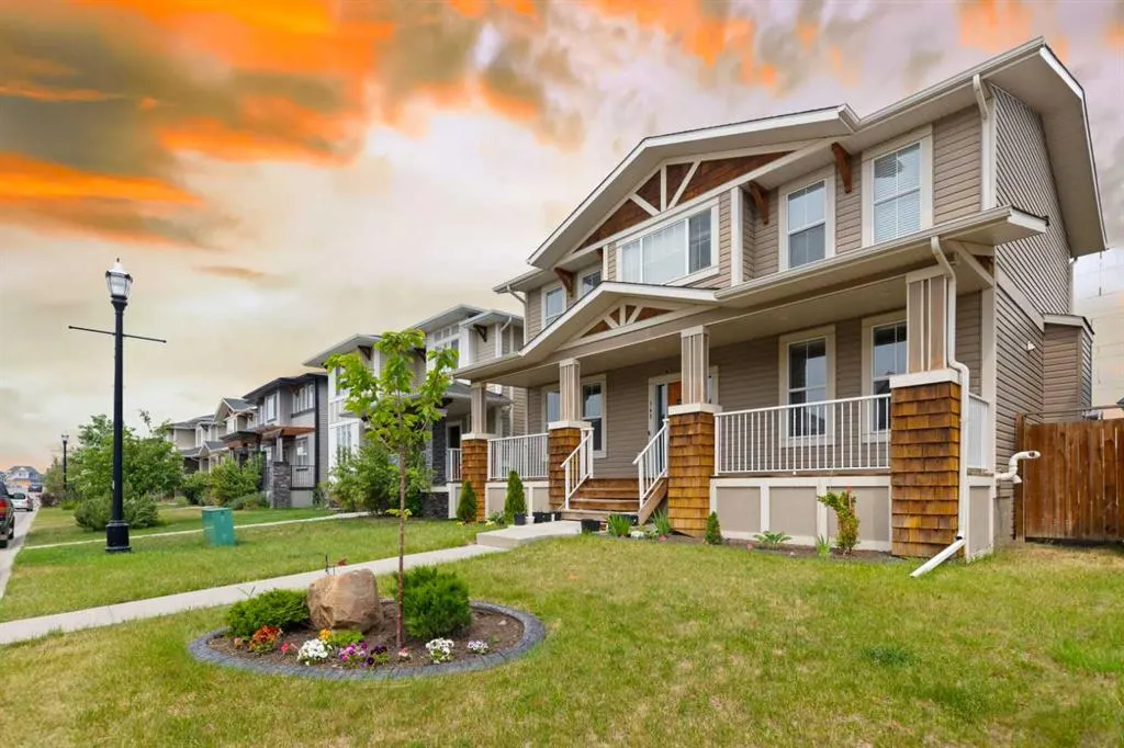 145 Rainbow Falls Glen
