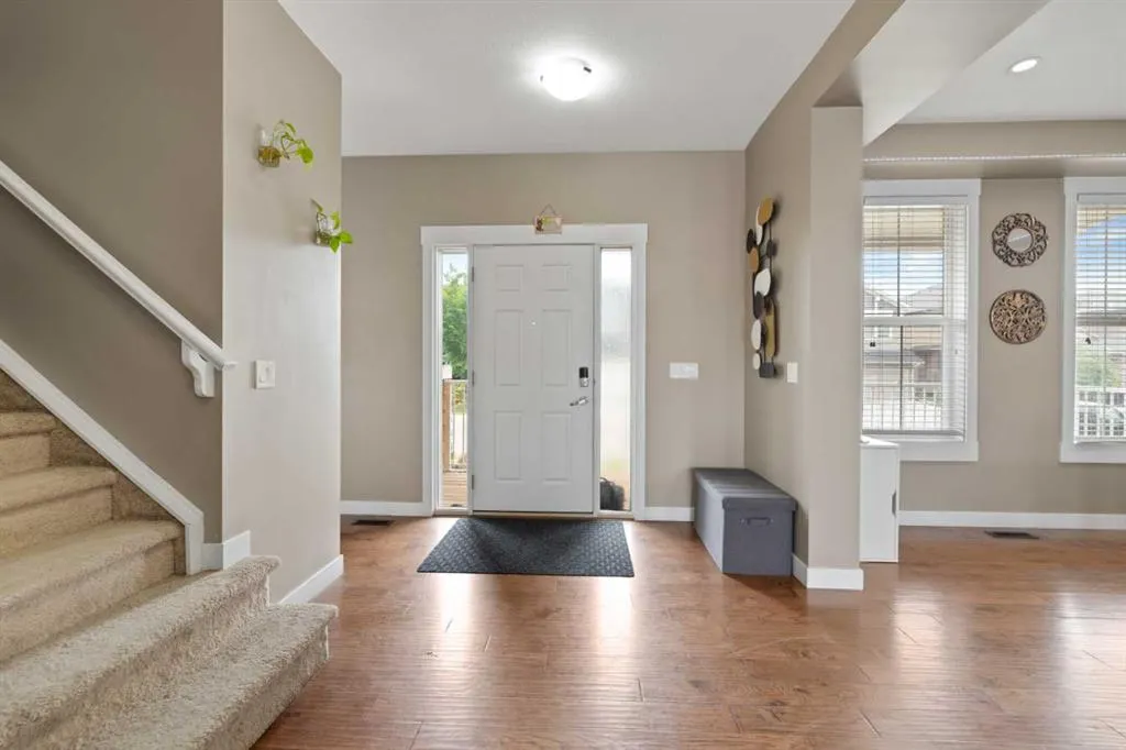 145 Rainbow Falls Glen