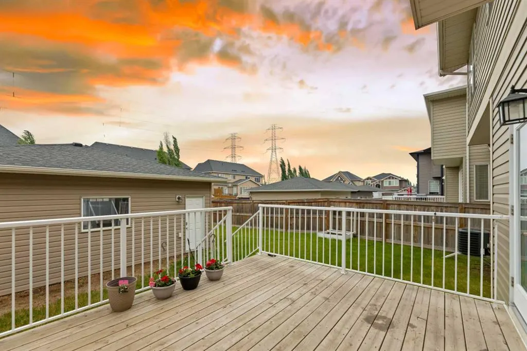 145 Rainbow Falls Glen