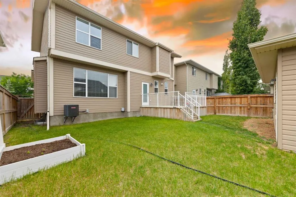 145 Rainbow Falls Glen