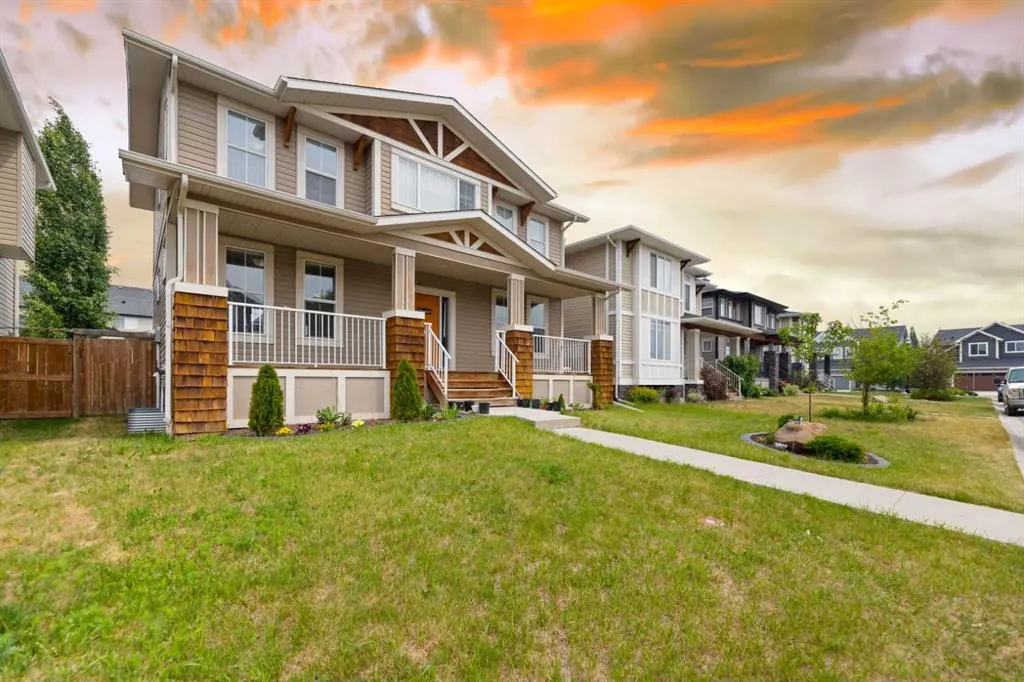 145 Rainbow Falls Glen
