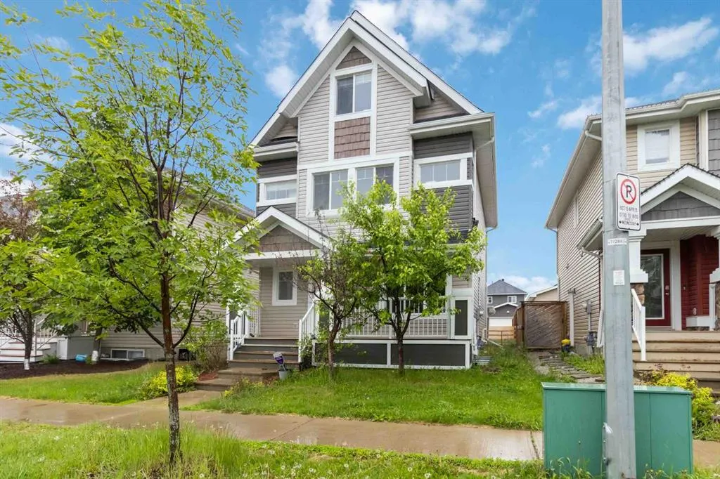 117 Coniker Crescent