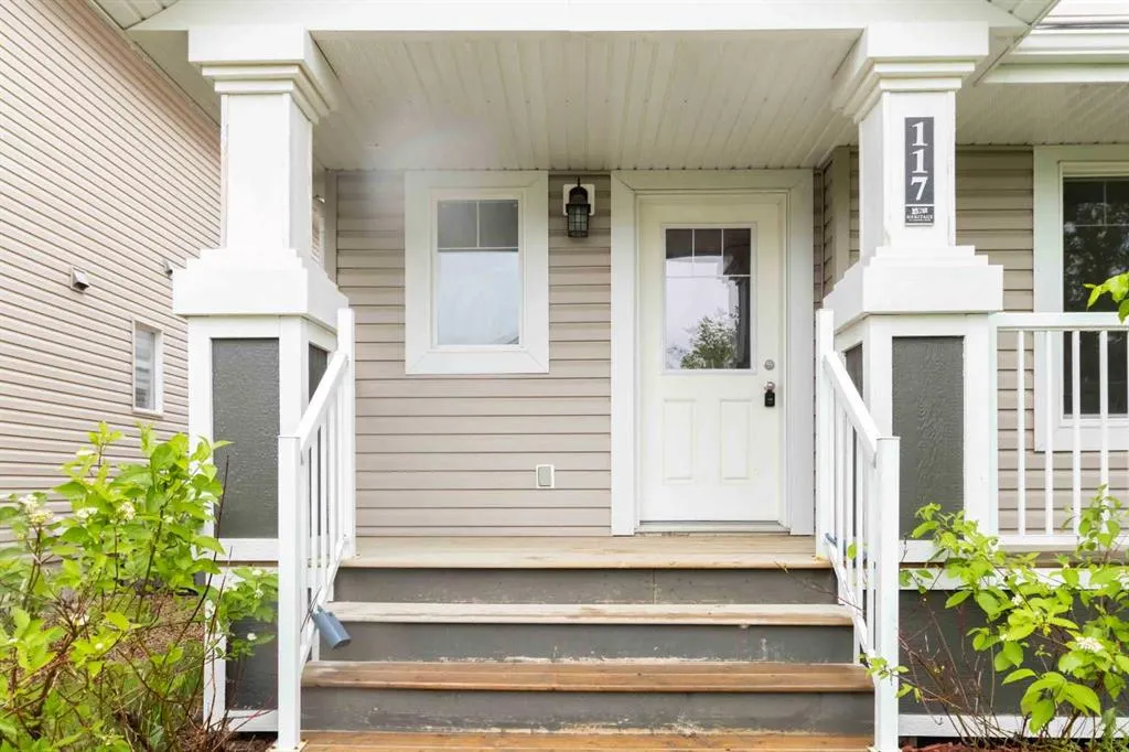 117 Coniker Crescent