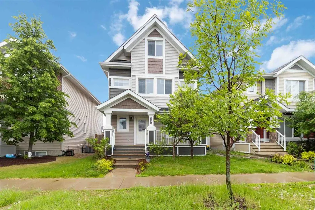 117 Coniker Crescent