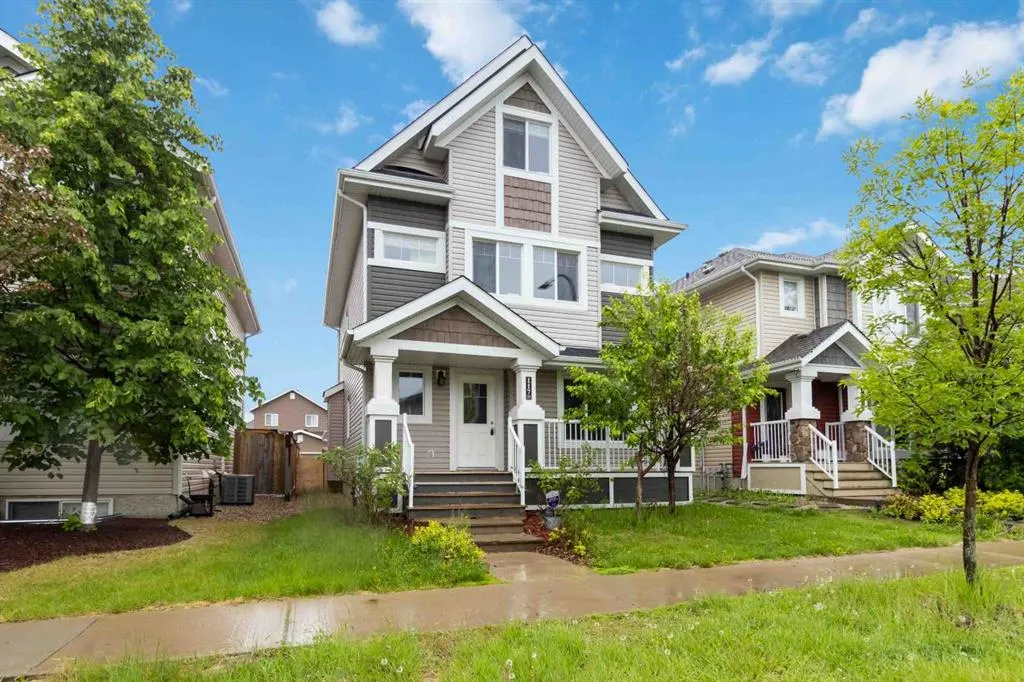 117 Coniker Crescent
