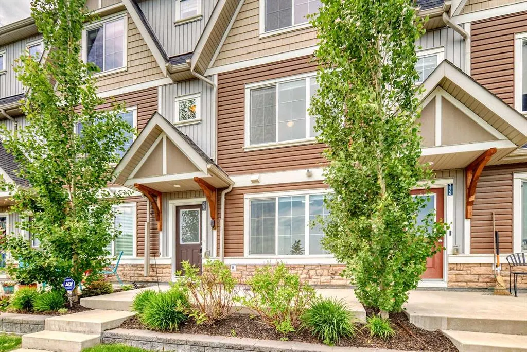250 Fireside View, #2205