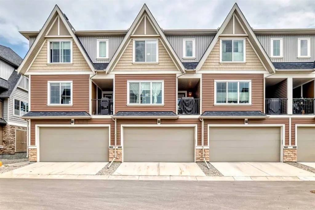 250 Fireside View, #2205