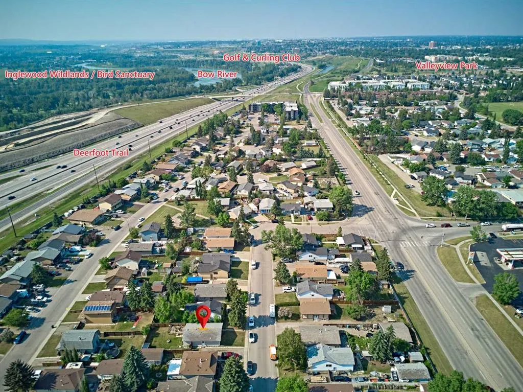 47 Doverglen Crescent SE