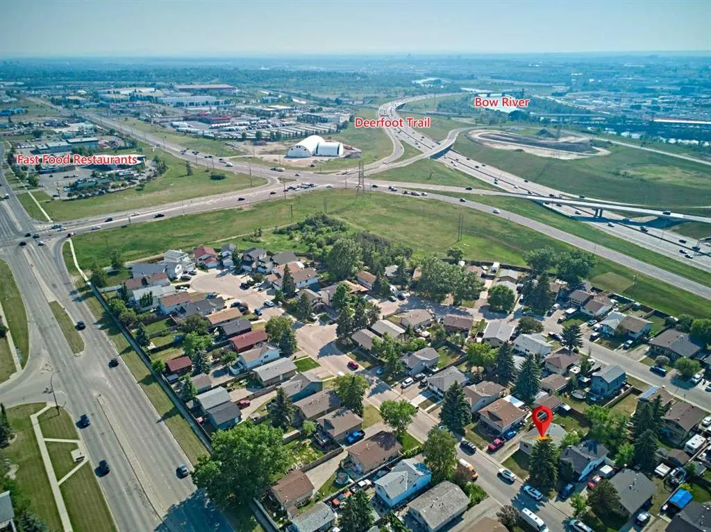 47 Doverglen Crescent SE