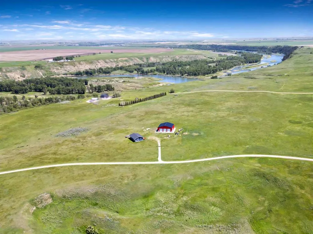 Lot 1 320 Street E