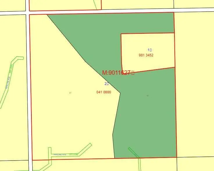 Lot 1 320 Street E