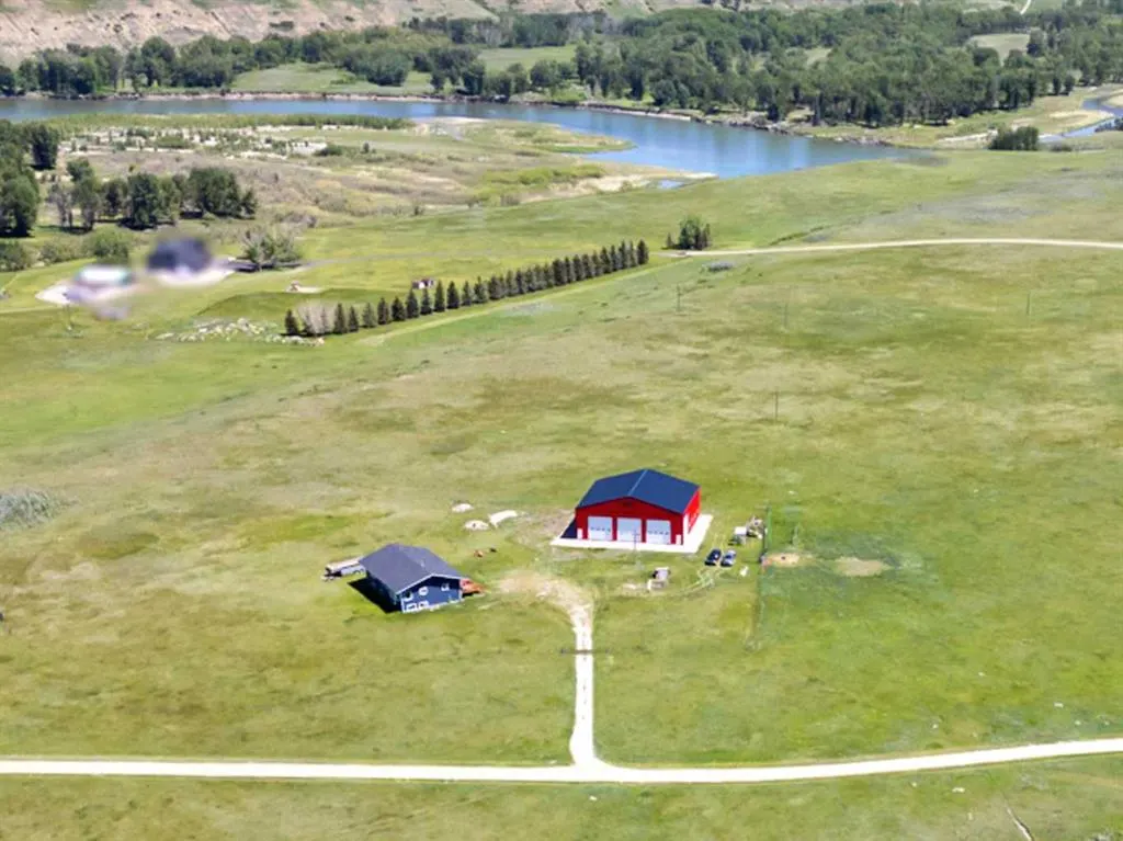 Lot 1 320 Street E